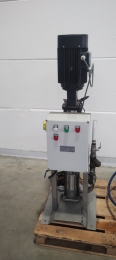 Grundfos pomp CRI5-29 A-P-II-E-HQQE